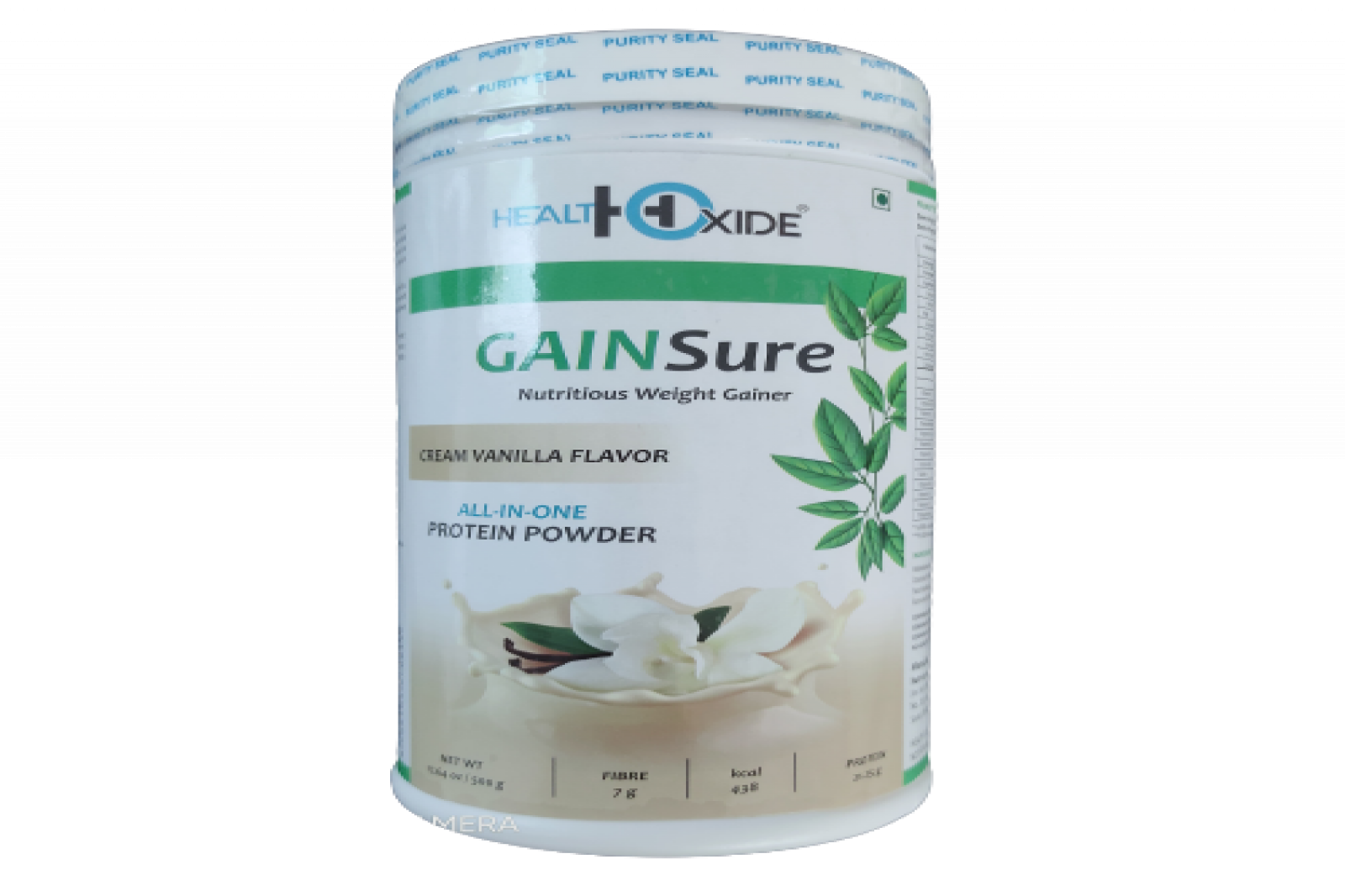 Healthoxide Gainsure Weight Gainer protein powder