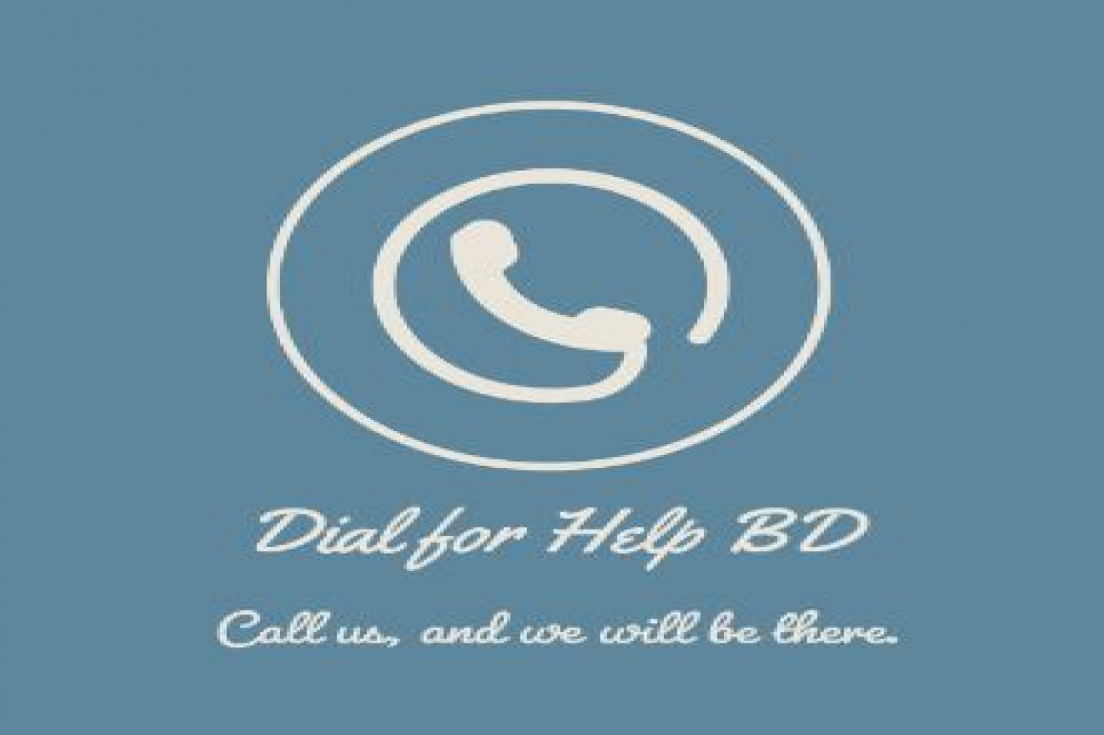 Dial For Help Bd