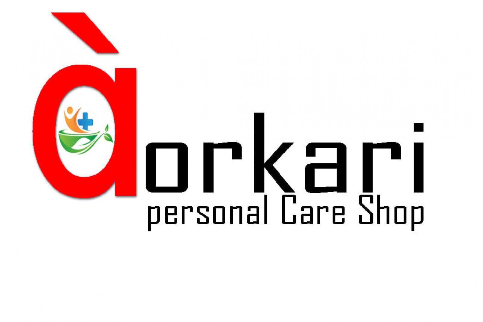Dorkari personal care shop