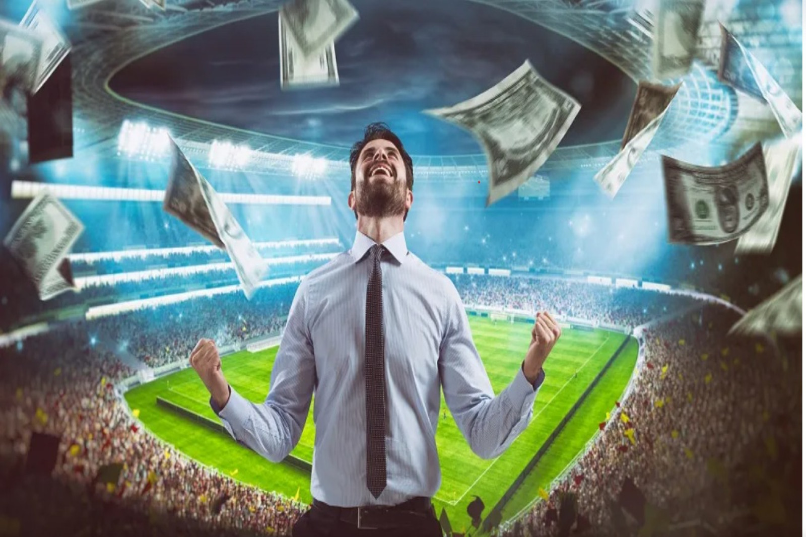 Score Big with Our 2024 Football Betting Guide for Beginners